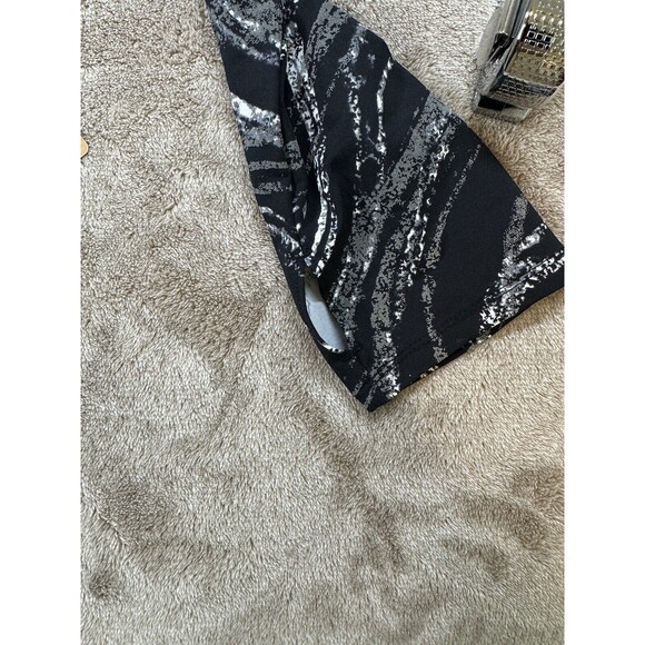 Victoria Secret PINK ULTIMATE HALF-ZIP JACKET Compression Women workout Size L - Picture 10 of 15